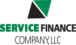 service finance company logo